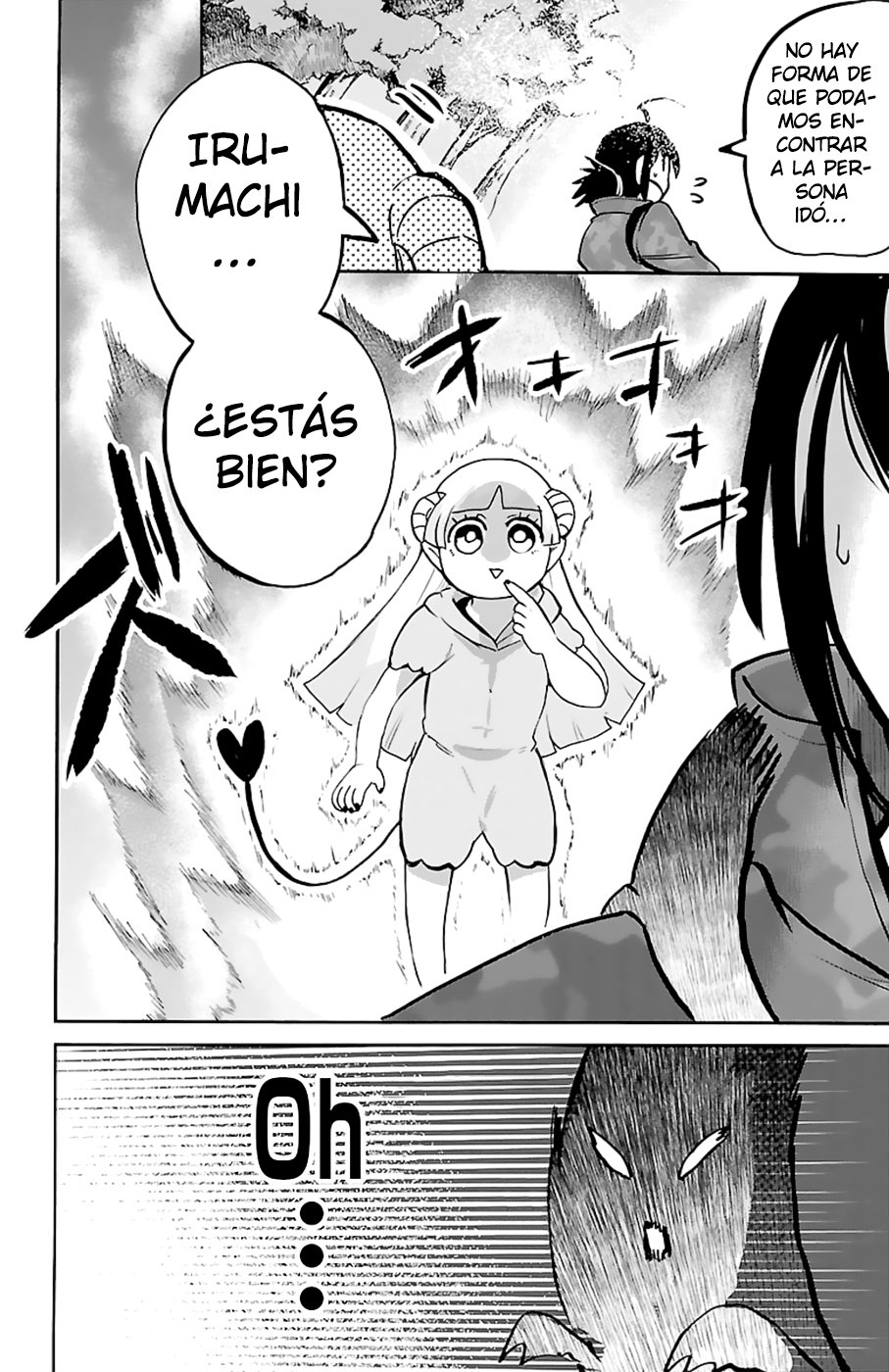 Mairimashita! Iruma-kun Capitulo 136 página 14