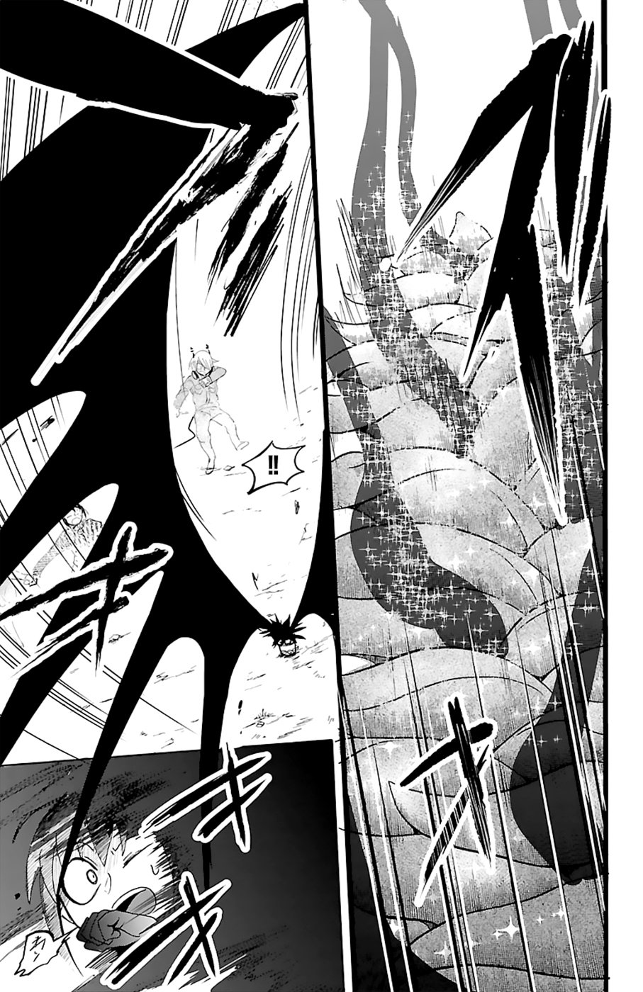 Mairimashita! Iruma-kun Capitulo 136 página 17
