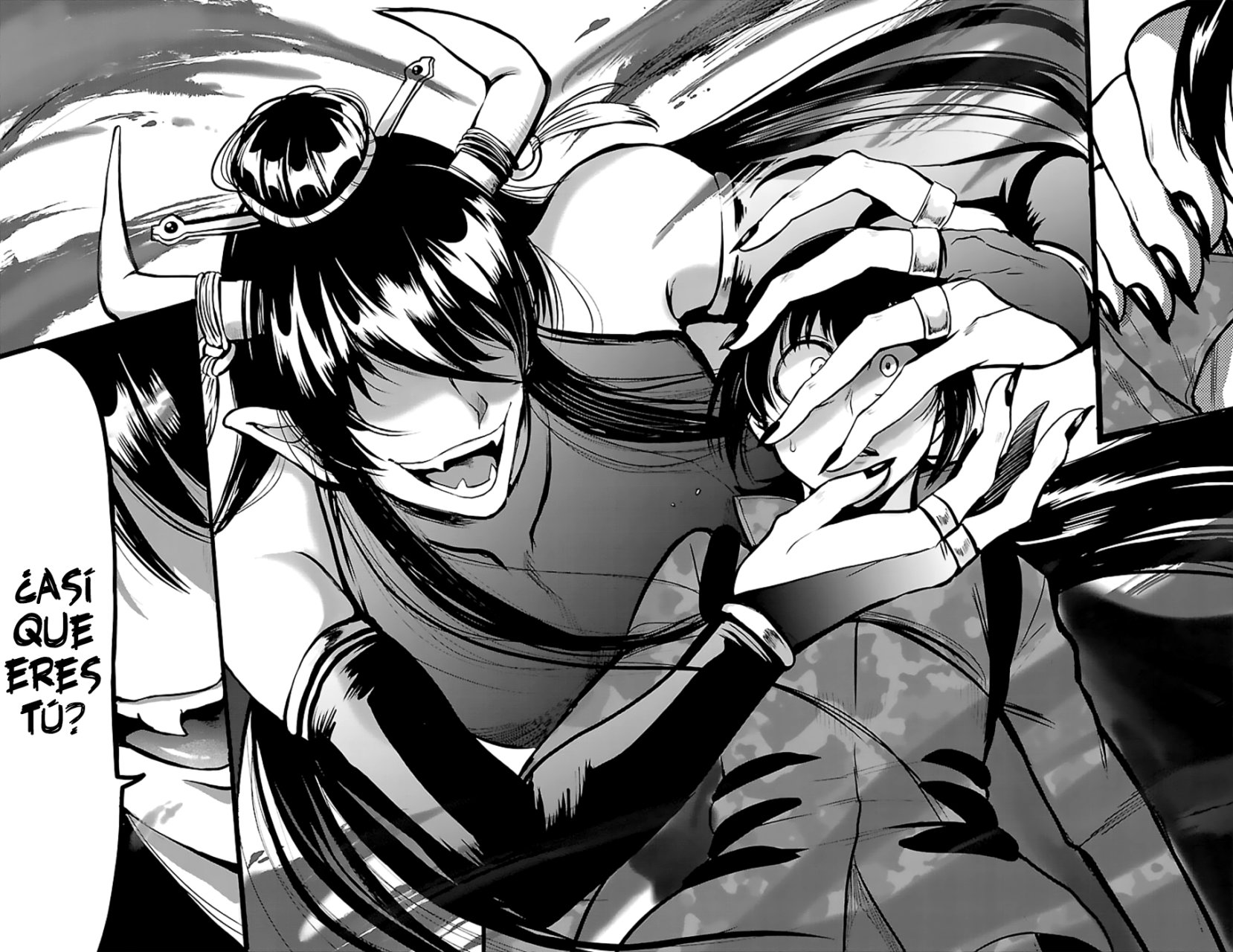 Mairimashita! Iruma-kun Capitulo 136 página 18