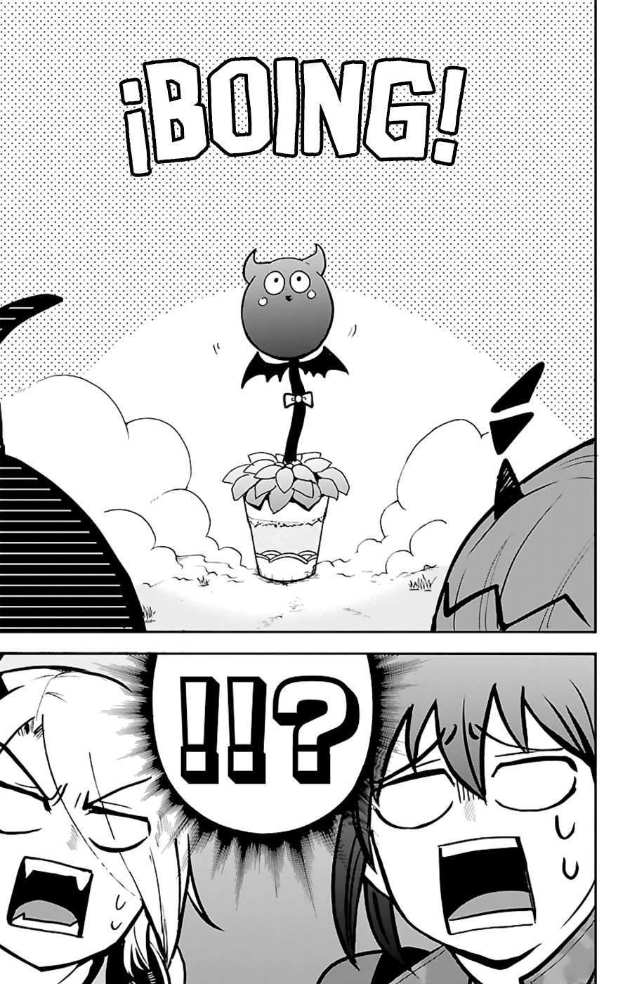 Mairimashita! Iruma-kun Capitulo 136 página 21