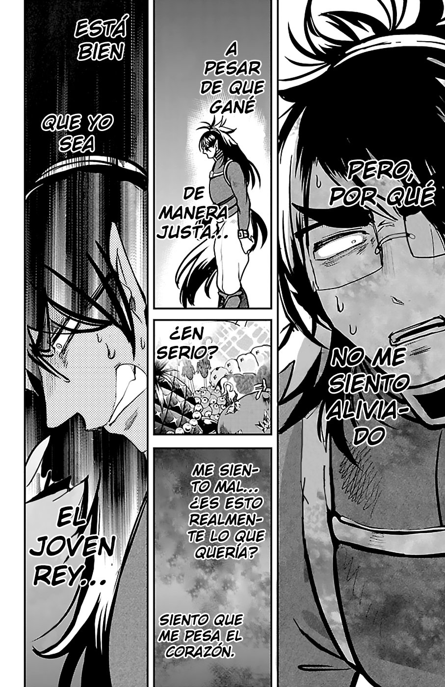 Mairimashita! Iruma-kun Capitulo 137 página 12