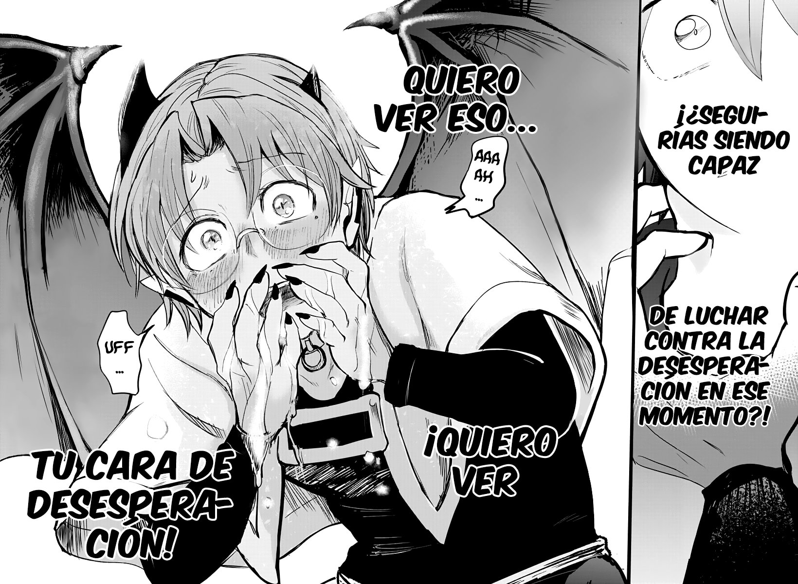 Mairimashita! Iruma-kun Capitulo 142 página 18