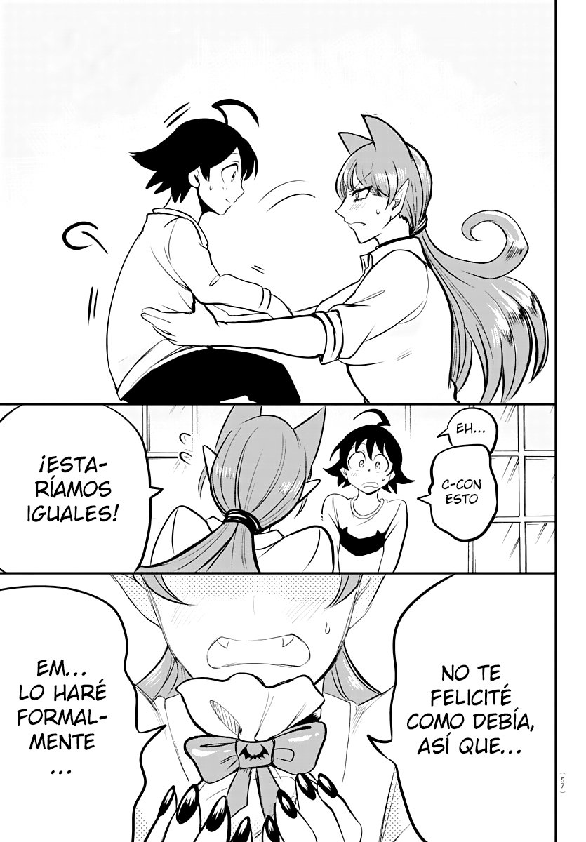Mairimashita! Iruma-kun Capitulo 143: Lección de cocina sincera página 20