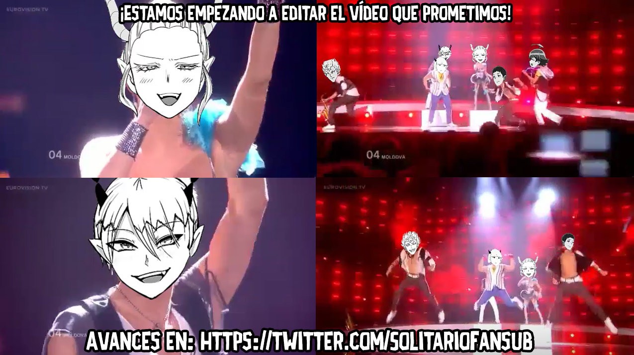 Mairimashita! Iruma-kun Capitulo 153: Danza del infierno página 22