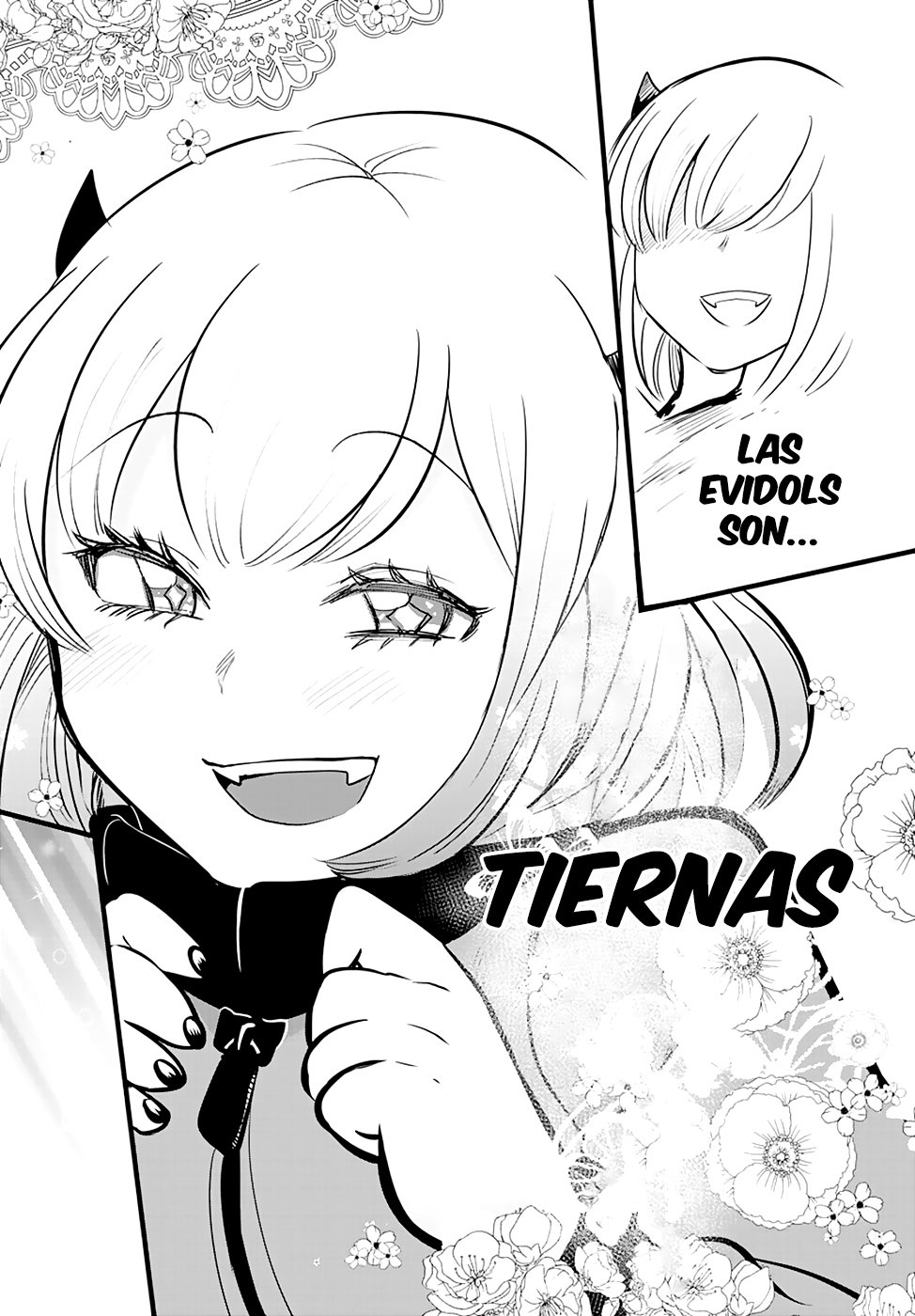 Mairimashita! Iruma-kun Capitulo 154 página 12