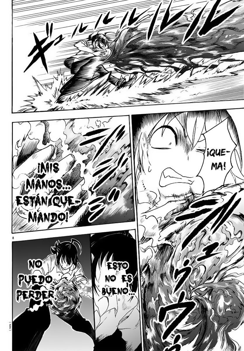 Mairimashita! Iruma-kun Capitulo 16: Un paso adelante página 10