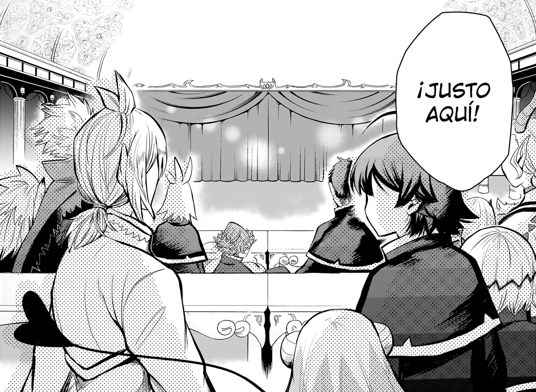 Mairimashita! Iruma-kun Capitulo 160 página 14