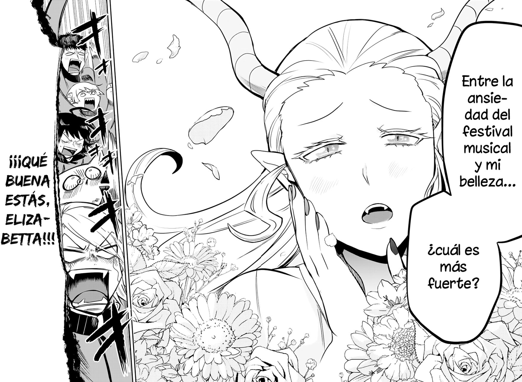 Mairimashita! Iruma-kun Capitulo 161 página 16