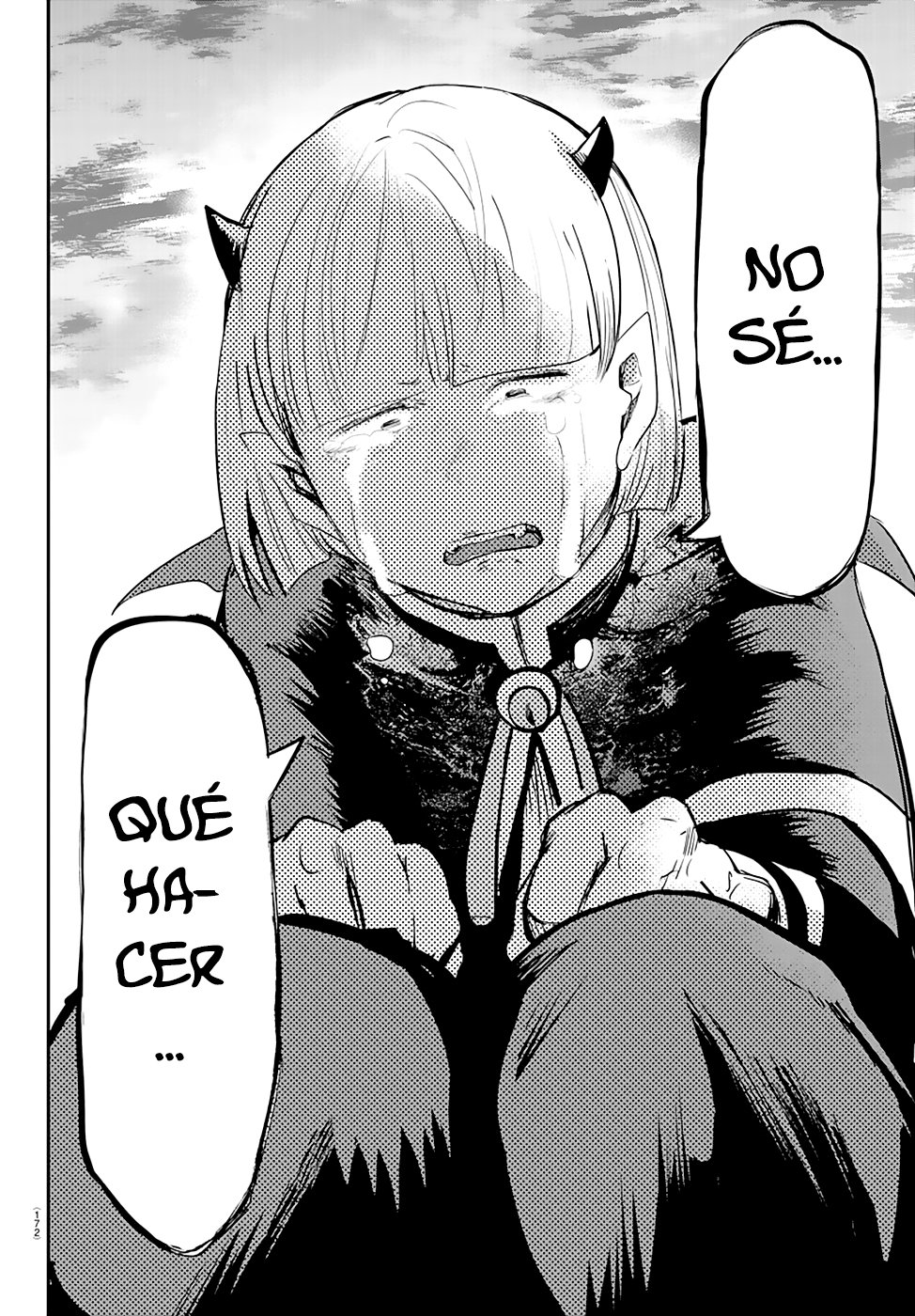 Mairimashita! Iruma-kun Capitulo 162 página 13