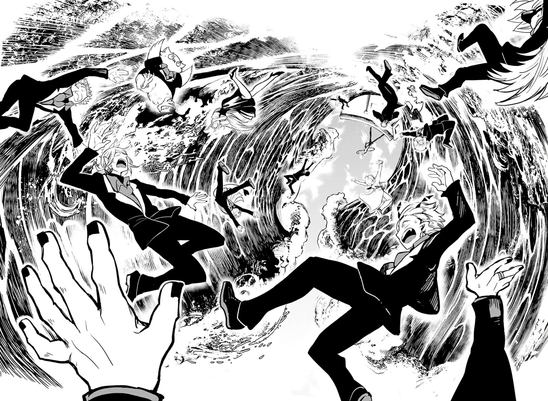 Mairimashita! Iruma-kun Capitulo 170: Saludo a los ganadores página 17
