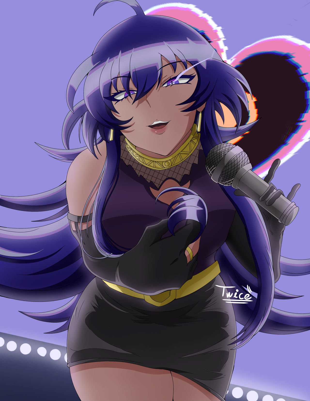 Mairimashita! Iruma-kun Capitulo 195: Diva arrogante página 14