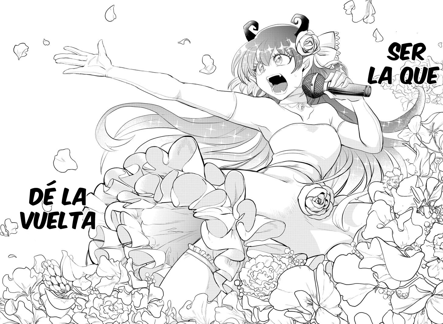 Mairimashita! Iruma-kun Capitulo 195: Diva arrogante página 23