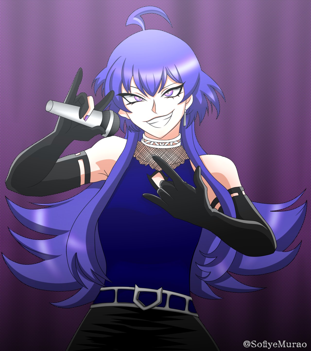 Mairimashita! Iruma-kun Capitulo 195: Diva arrogante página 28