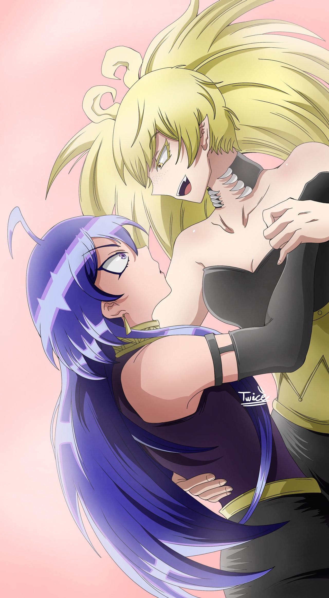 Mairimashita! Iruma-kun Capitulo 197: La víspera del Deviler página 16