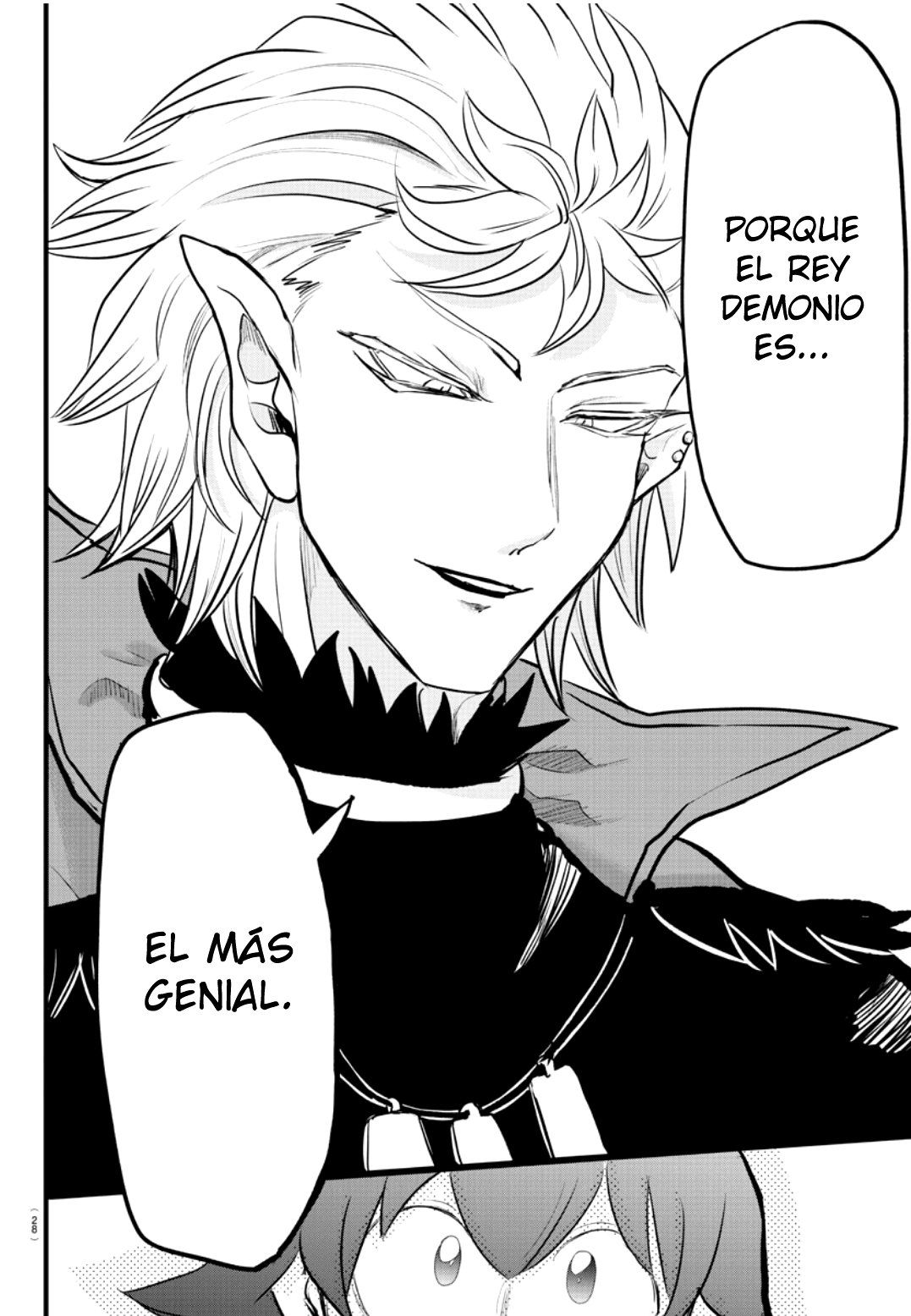 Mairimashita! Iruma-kun Capitulo 205 página 17