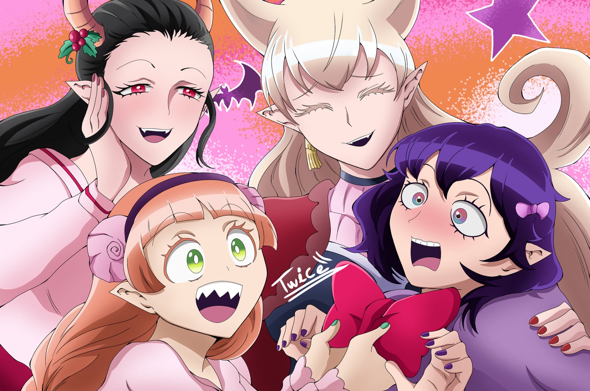 Mairimashita! Iruma-kun Capitulo 209 página 19