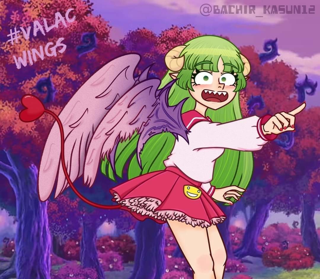 Mairimashita! Iruma-kun Capitulo 211 página 24
