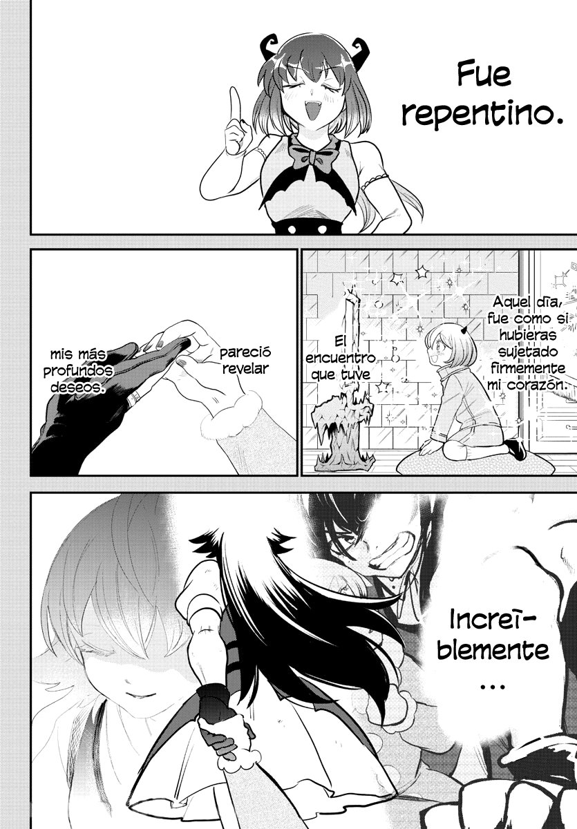 Mairimashita! Iruma-kun Capitulo 216: ¿Cuál es tu razón principal? página 11