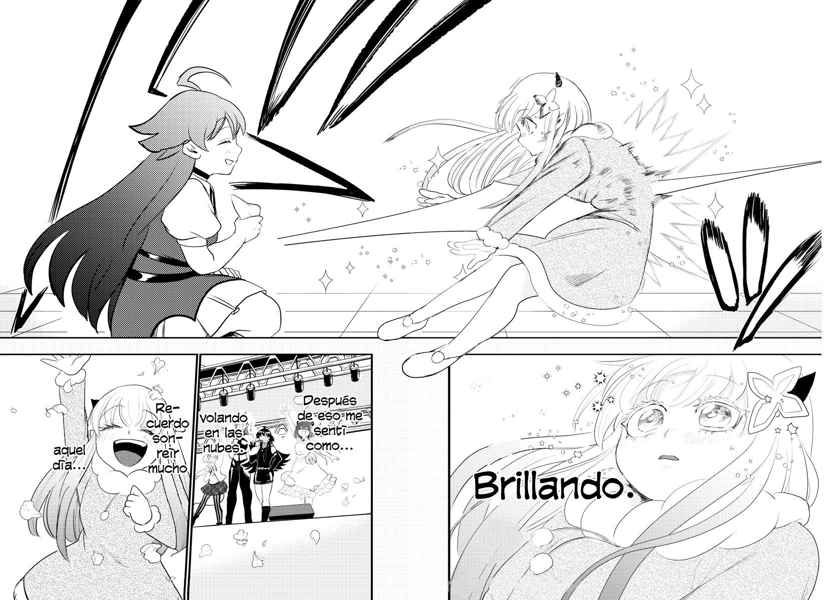 Mairimashita! Iruma-kun Capitulo 216: ¿Cuál es tu razón principal? página 13