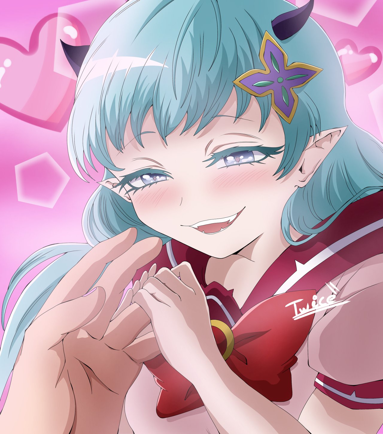 Mairimashita! Iruma-kun Capitulo 216: ¿Cuál es tu razón principal? página 21