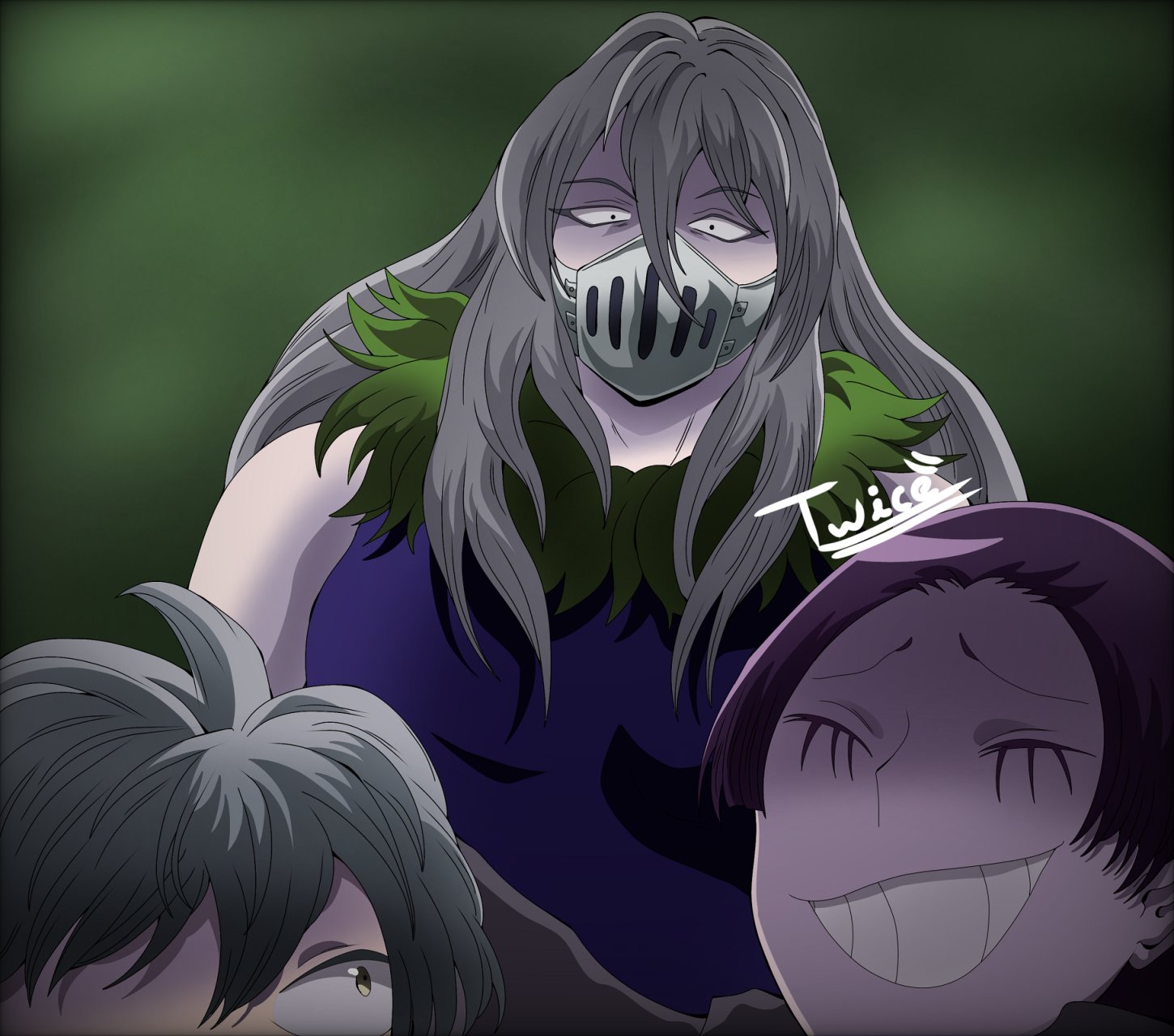 Mairimashita! Iruma-kun Capitulo 221 página 22