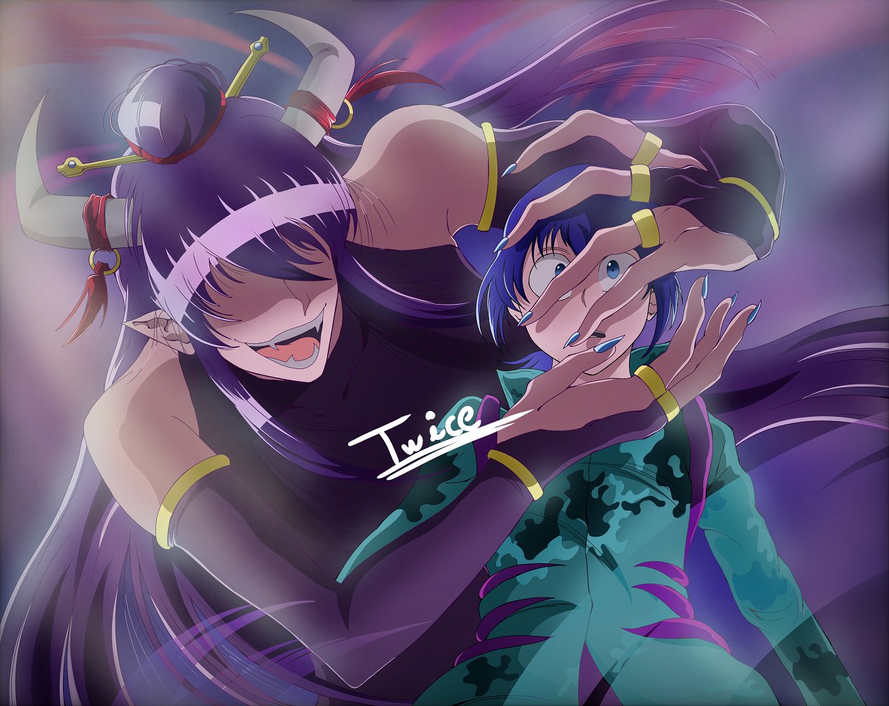 Mairimashita! Iruma-kun Capitulo 224: Los emocionados demonios página 3