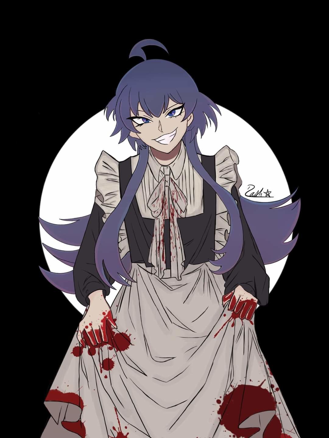 Mairimashita! Iruma-kun Capitulo 225: El retumbante sonido de una celebración página 33