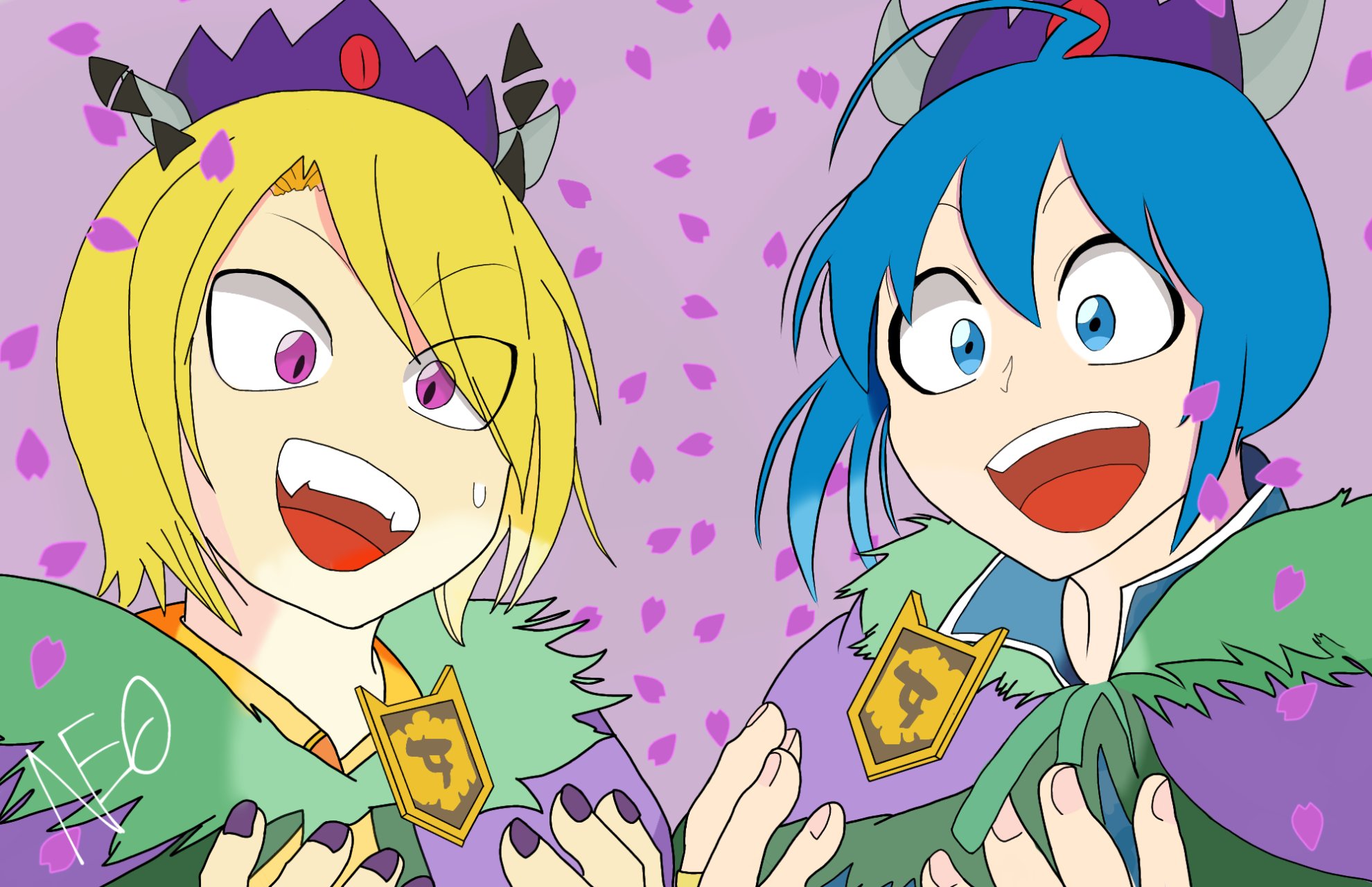 Mairimashita! Iruma-kun Capitulo 227: Equipo Valac página 3