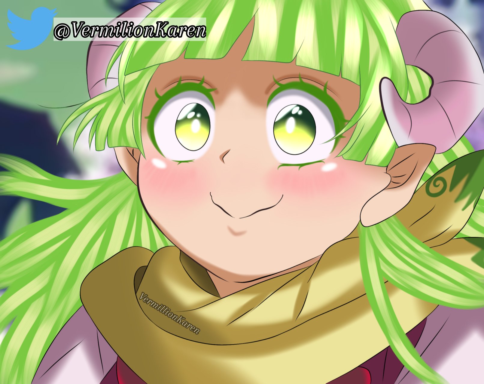 Mairimashita! Iruma-kun Capitulo 228: ¿Cuál es mi poder? página 12