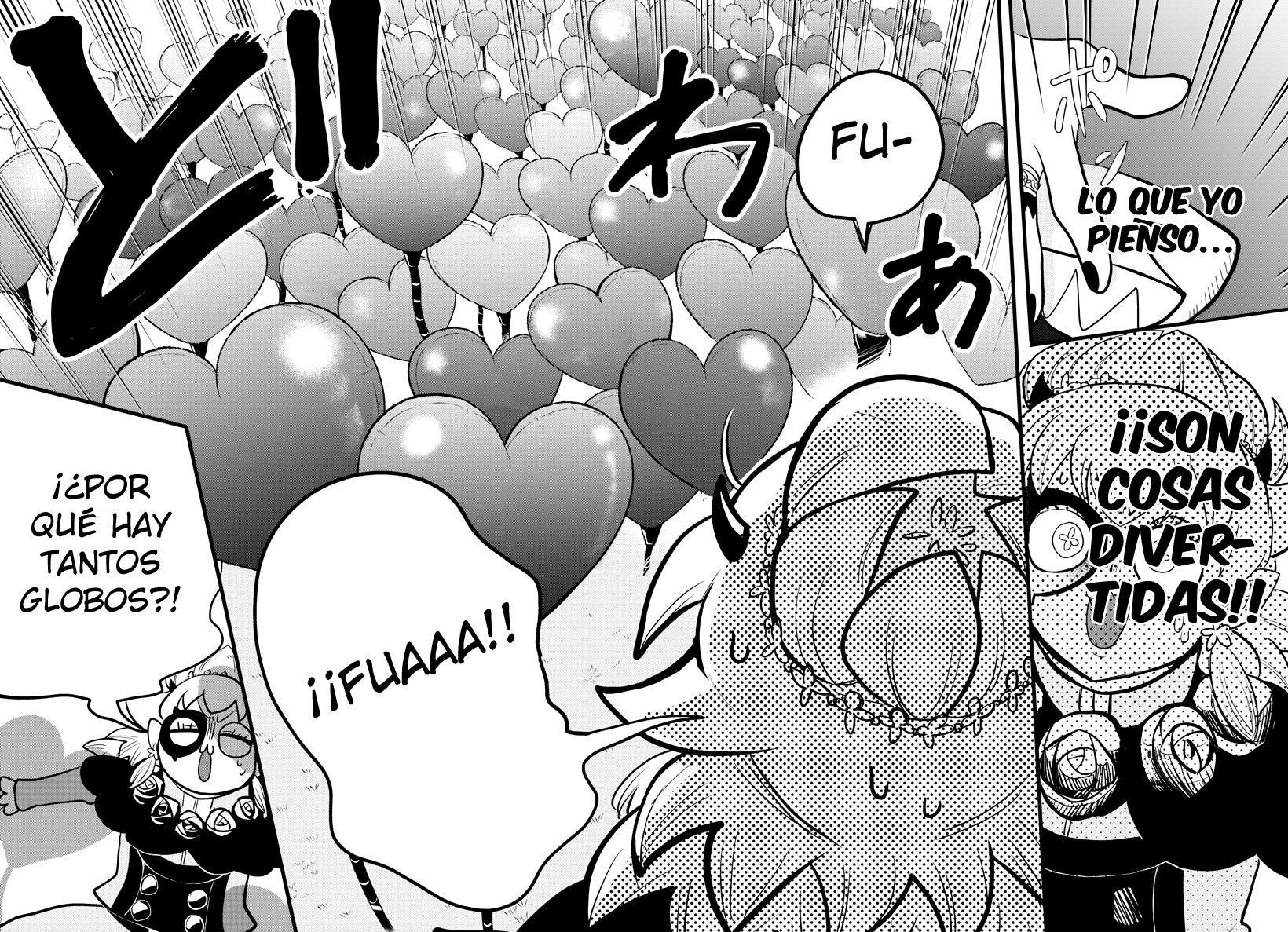 Mairimashita! Iruma-kun Capitulo 228: ¿Cuál es mi poder? página 14