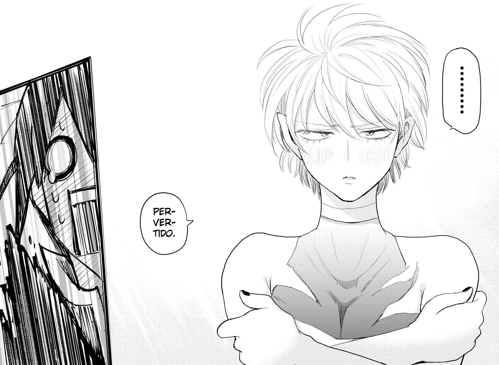 Mairimashita! Iruma-kun Capitulo 230: Aún eres inmaduro página 19