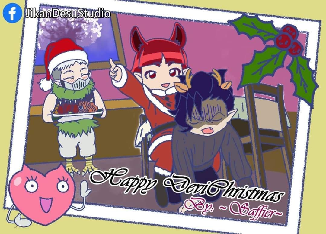 Mairimashita! Iruma-kun Capitulo 233 página 25