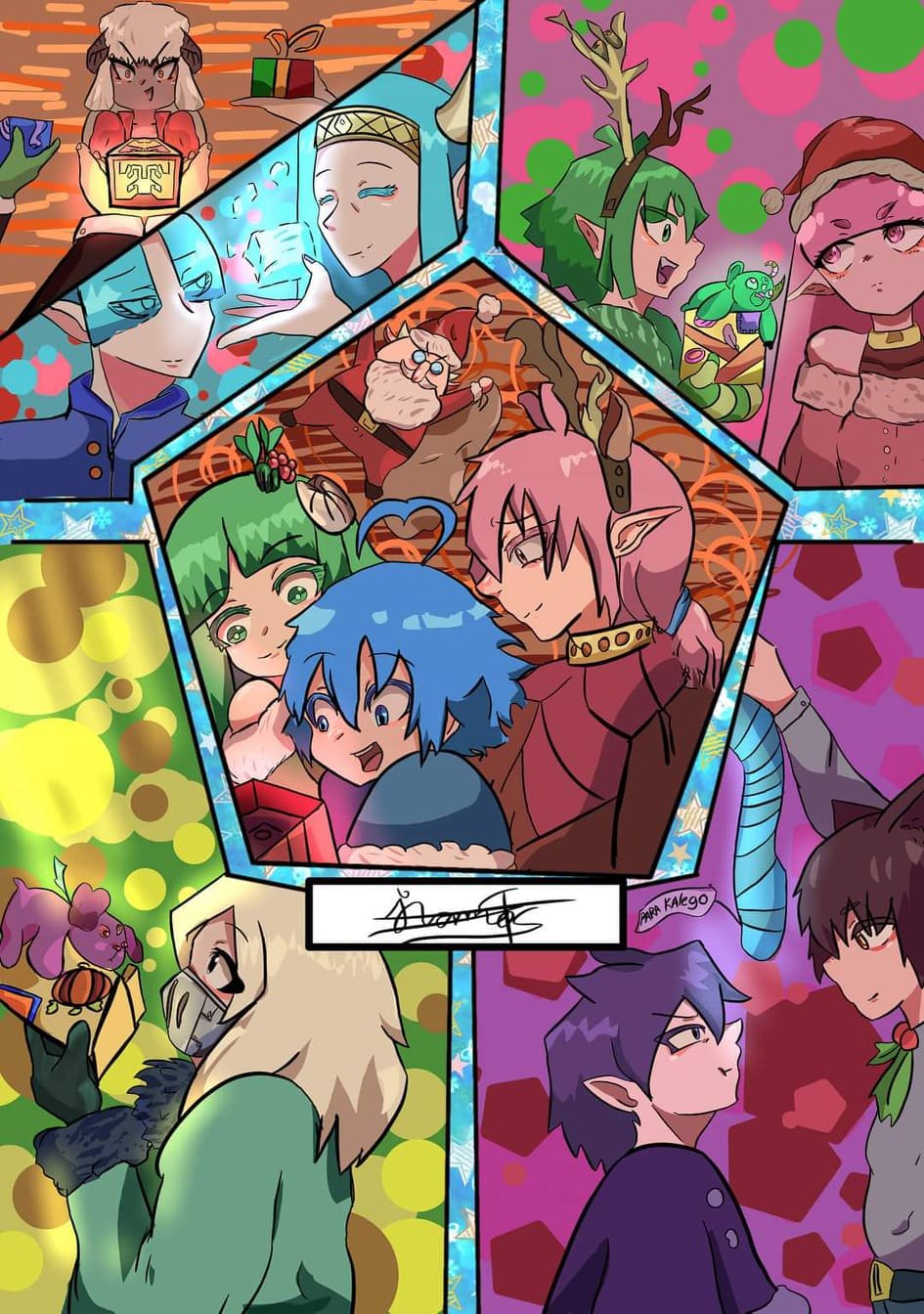 Mairimashita! Iruma-kun Capitulo 233 página 29