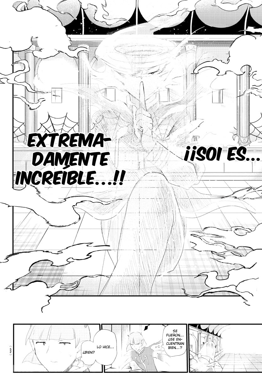 Mairimashita! Iruma-kun Capitulo 234 página 19