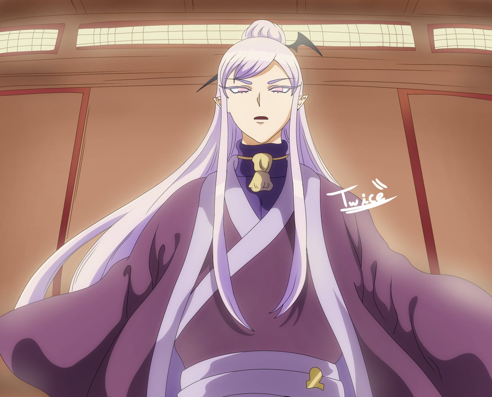 Mairimashita! Iruma-kun Capitulo 234 página 5