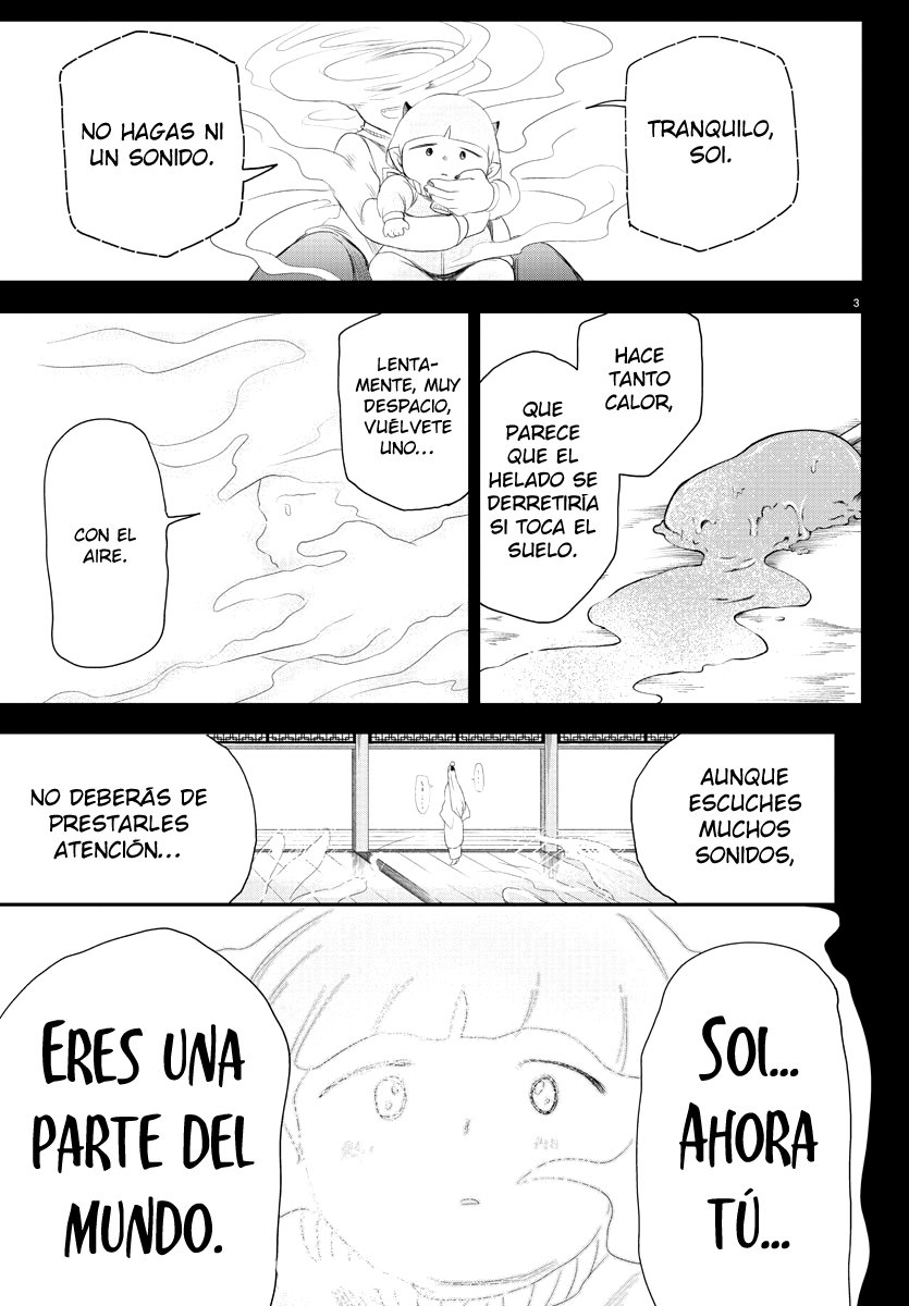 Mairimashita! Iruma-kun Capitulo 234 página 6