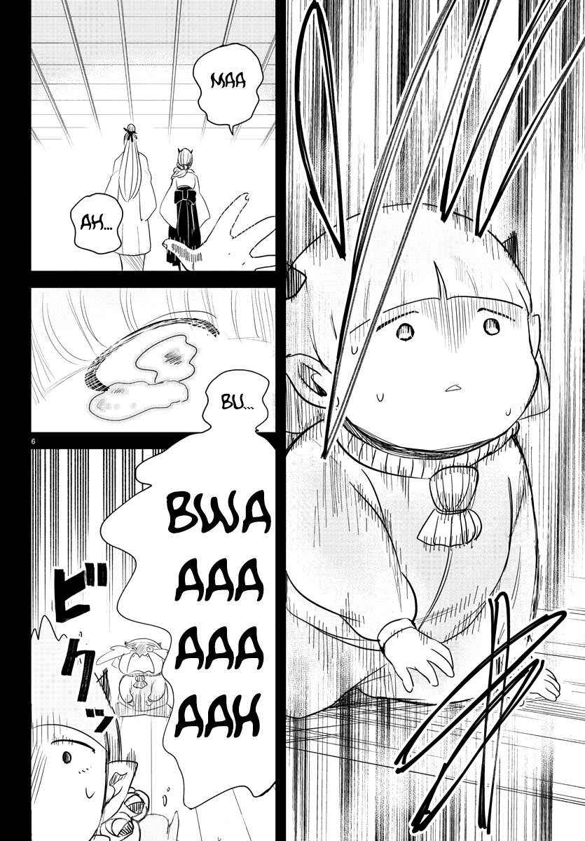 Mairimashita! Iruma-kun Capitulo 234 página 9