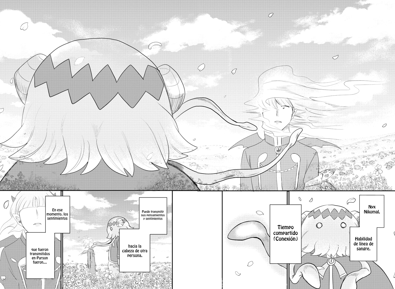 Mairimashita! Iruma-kun Capitulo 235 página 10