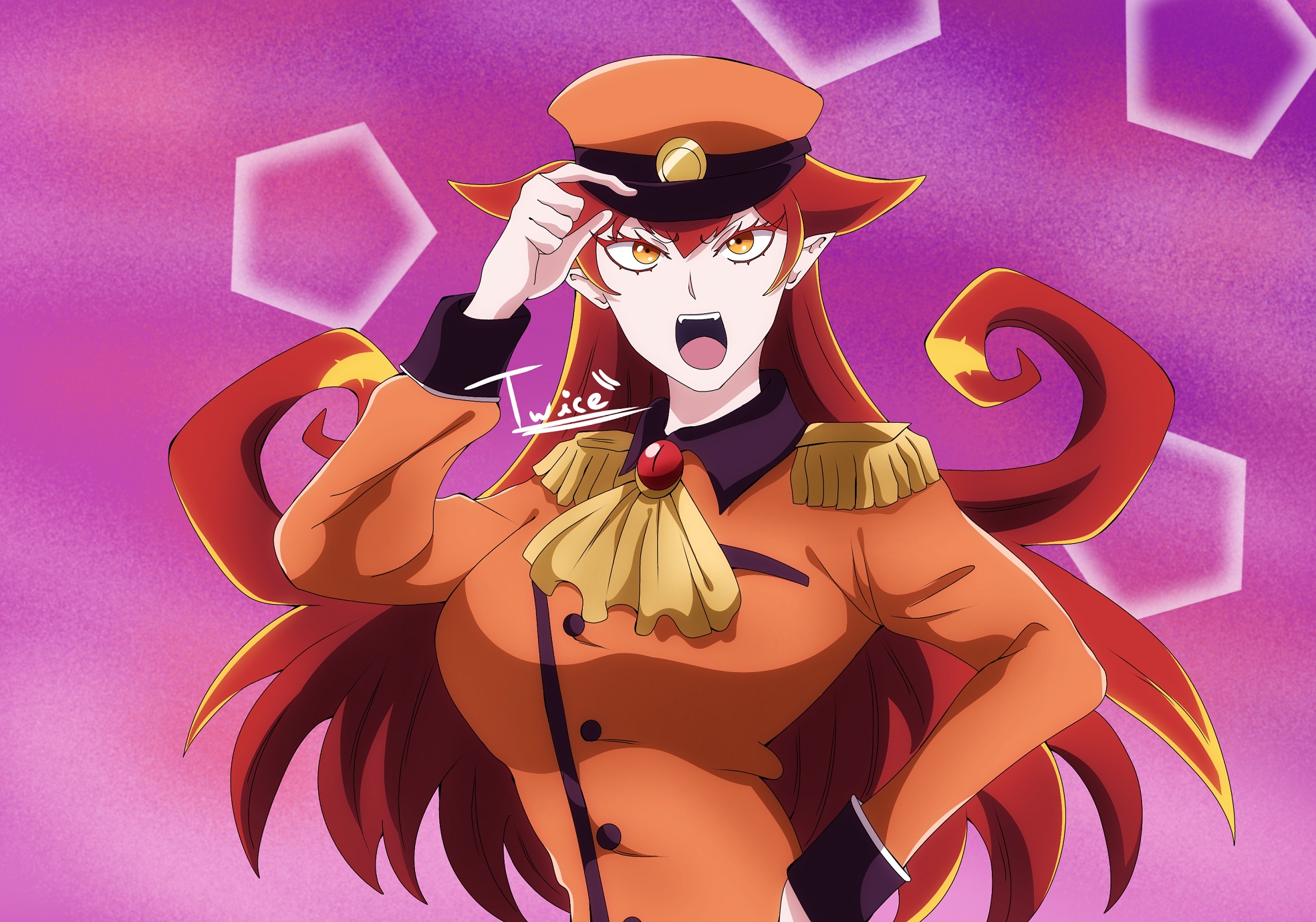 Mairimashita! Iruma-kun Capitulo 236 página 20