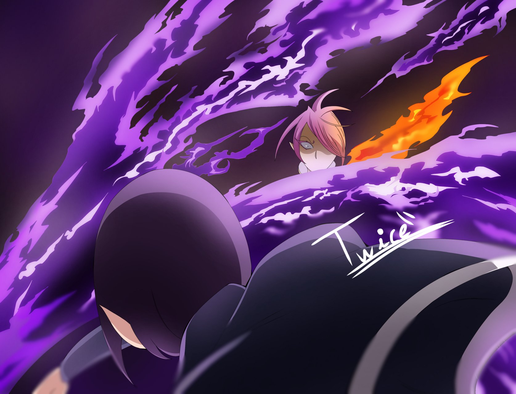 Mairimashita! Iruma-kun Capitulo 237: División del equipo ideal página 23
