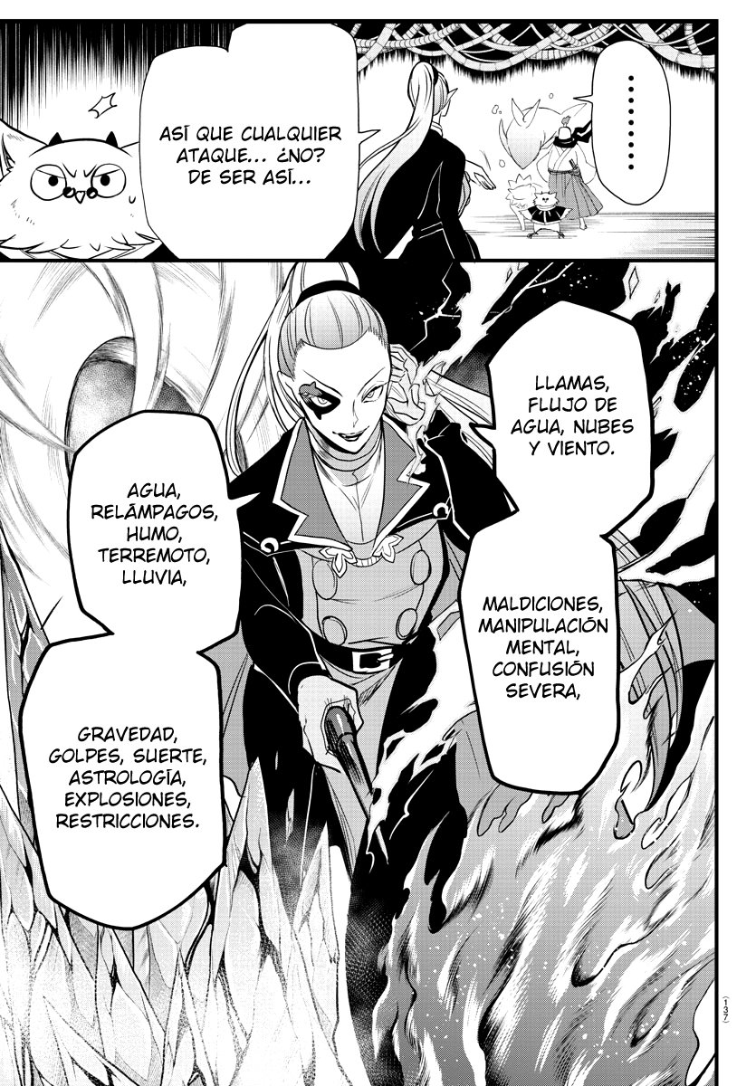Mairimashita! Iruma-kun Capitulo 239 página 14