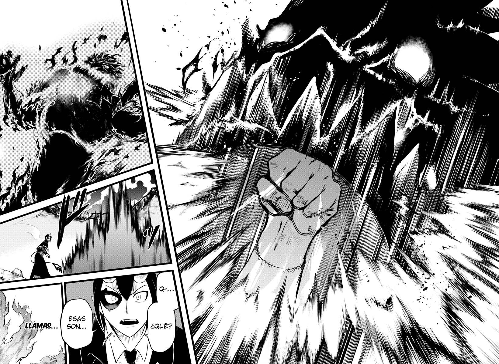 Mairimashita! Iruma-kun Capitulo 240 página 20