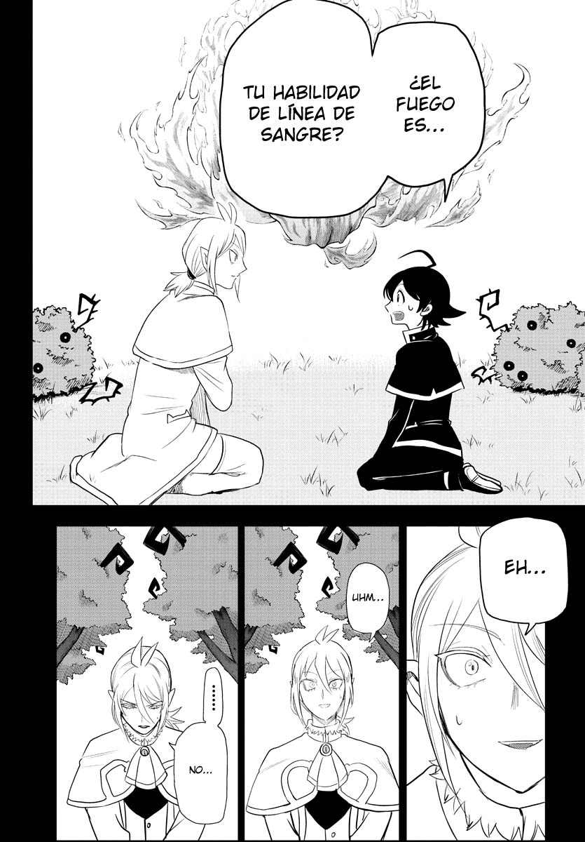 Mairimashita! Iruma-kun Capitulo 240 página 6