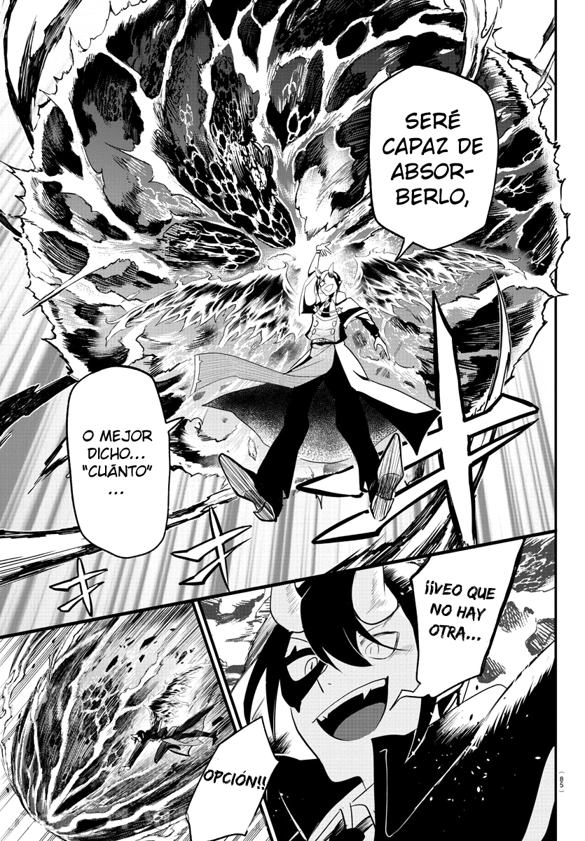 Mairimashita! Iruma-kun Capitulo 241 página 16