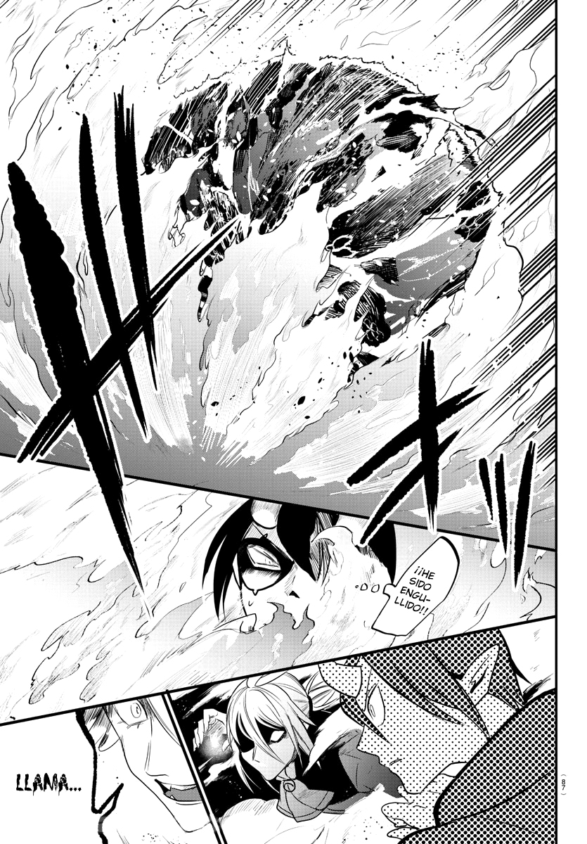 Mairimashita! Iruma-kun Capitulo 241 página 18