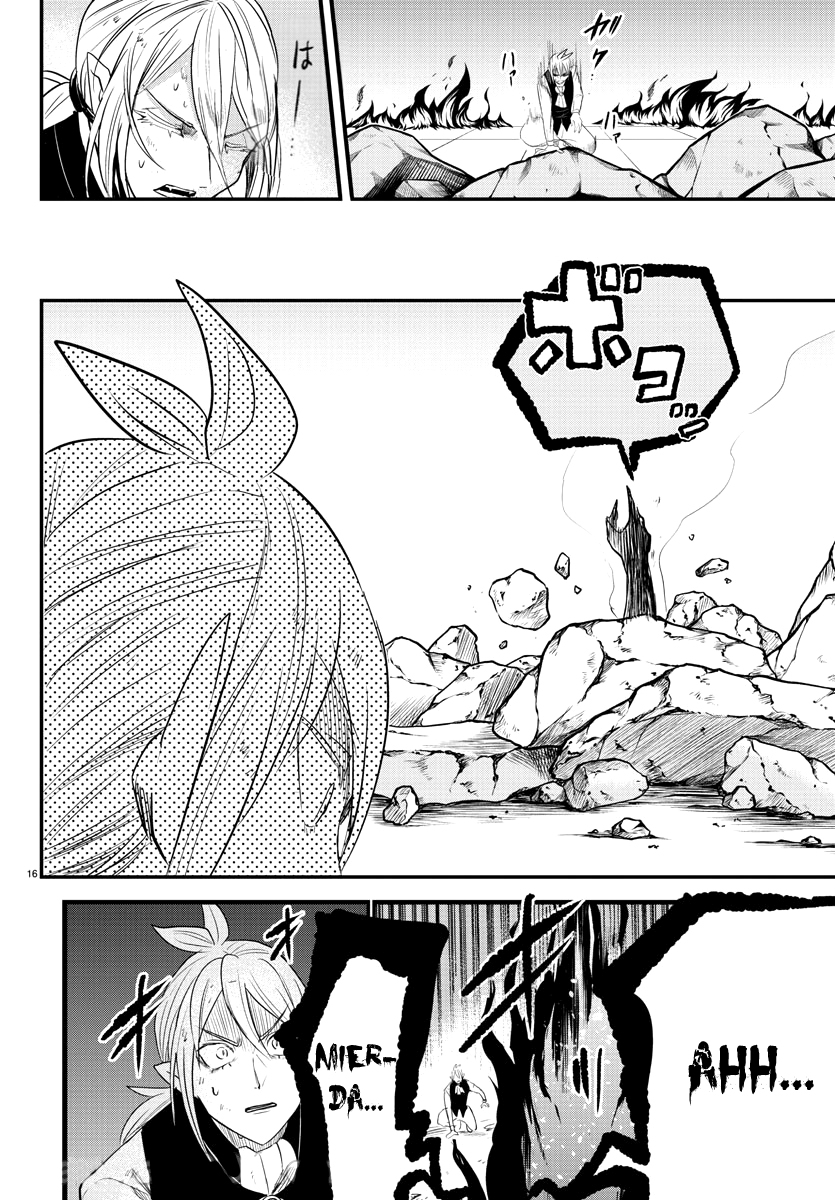 Mairimashita! Iruma-kun Capitulo 241 página 21