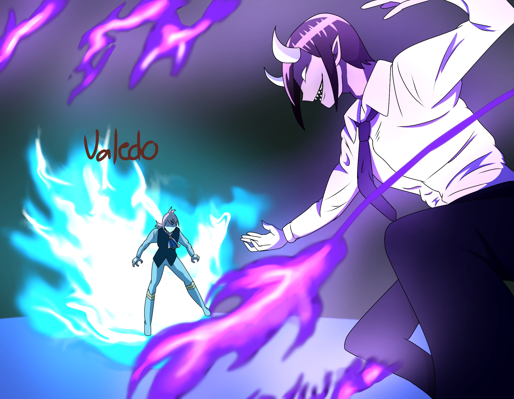 Mairimashita! Iruma-kun Capitulo 241 página 25