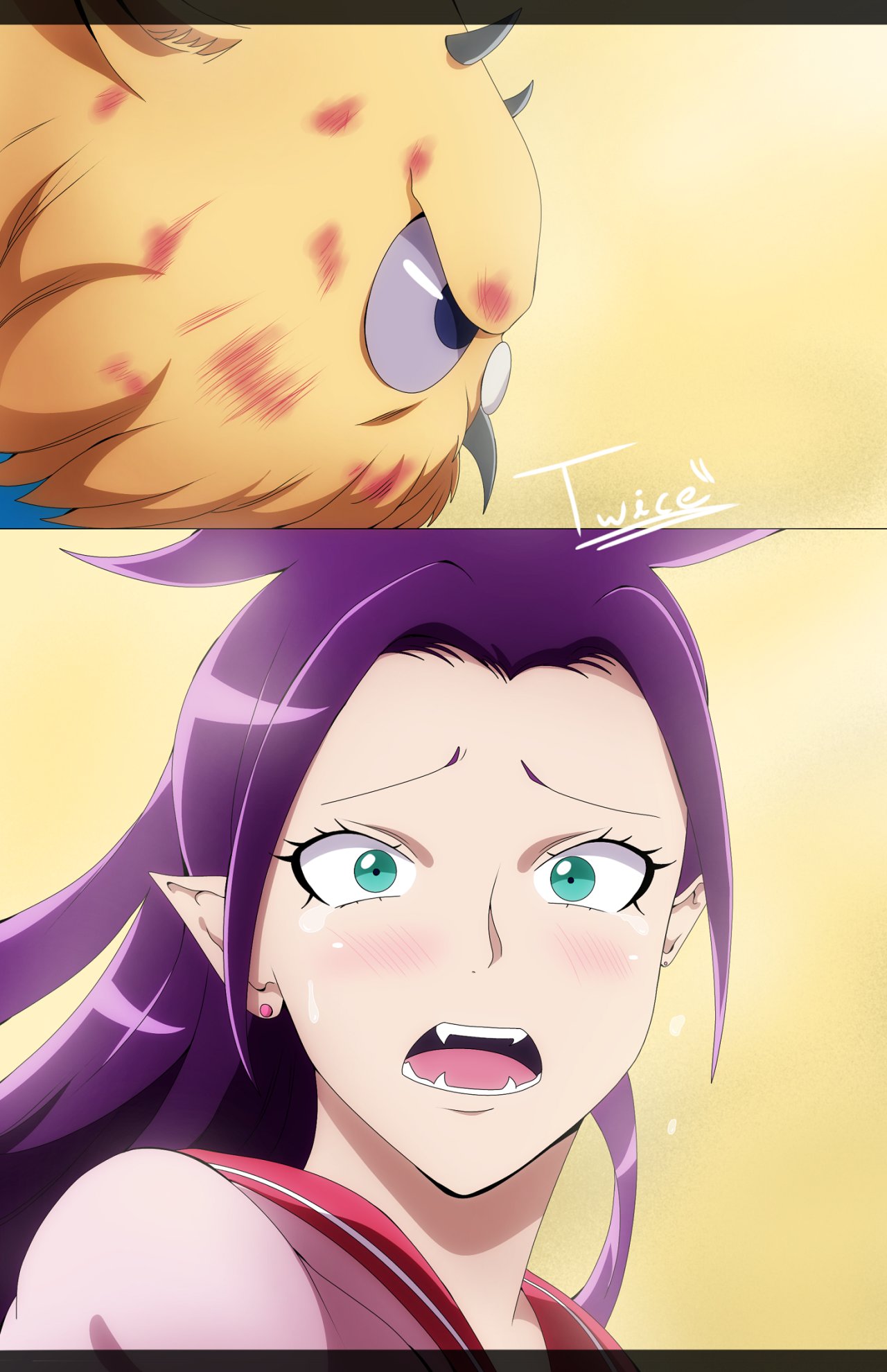 Mairimashita! Iruma-kun Capitulo 242 página 25