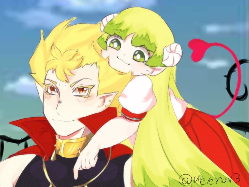 Mairimashita! Iruma-kun Capitulo 242 página 31