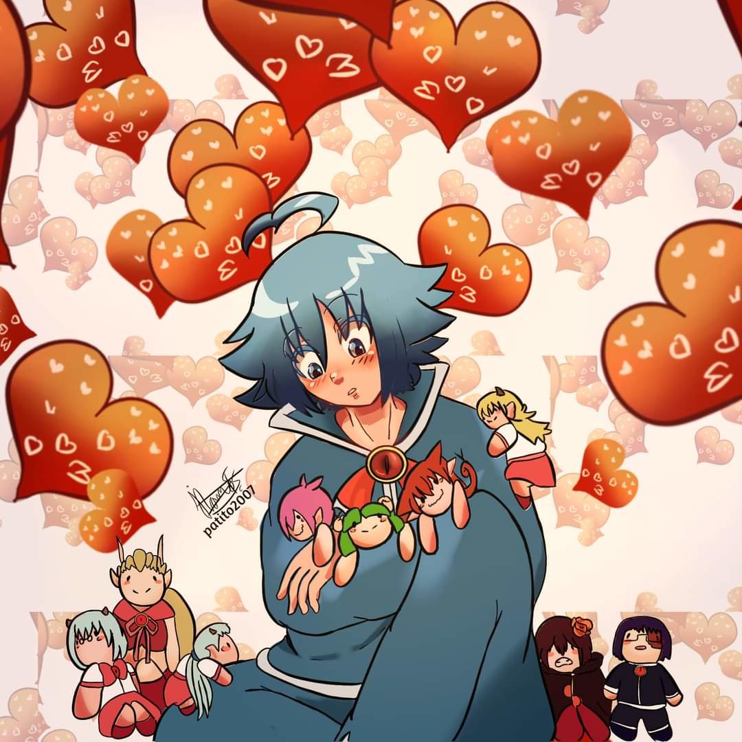 Mairimashita! Iruma-kun Capitulo 242 página 33